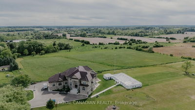 14599 Five Side Rd, Halton Hills - Rural Halton Hills image-0-1