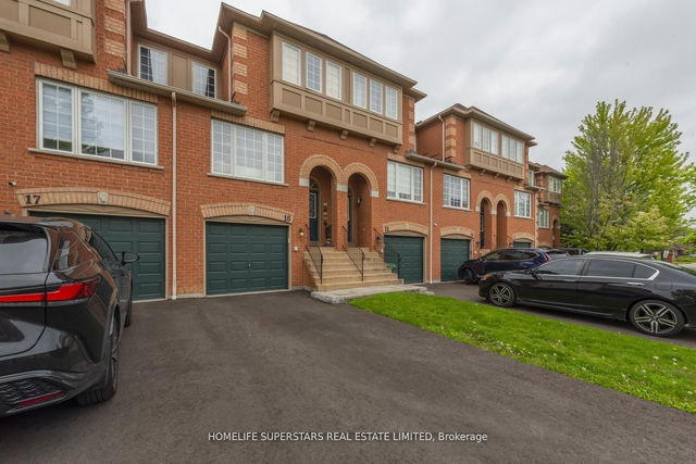 16 - 3020 Cedarglen Gate