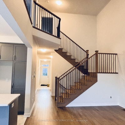 83 Muzzo Dr, Brampton - Sandringham-Wellington image-0-1
