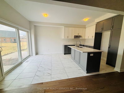 83 Muzzo Dr, Brampton - Sandringham-Wellington image-0-4