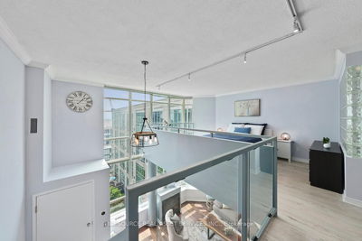 Unit 837 — 250 Manitoba St, Toronto - Mimico image-0-2