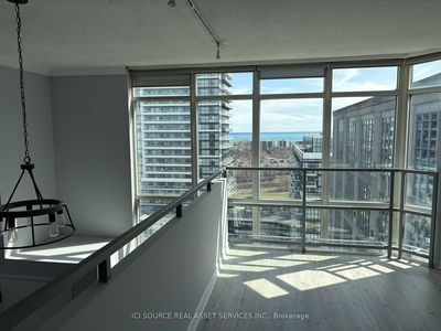 Unit 837 — 250 Manitoba St, Toronto - Mimico image-0-3