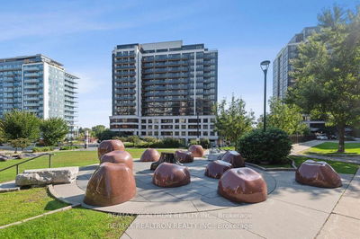 Unit 208 — 1070 Sheppard Ave, Toronto - York University Heights image-0-1