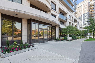 Unit 208 — 1070 Sheppard Ave, Toronto - York University Heights image-0-2