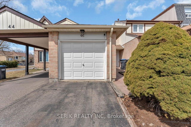 46 Primrose Crescent