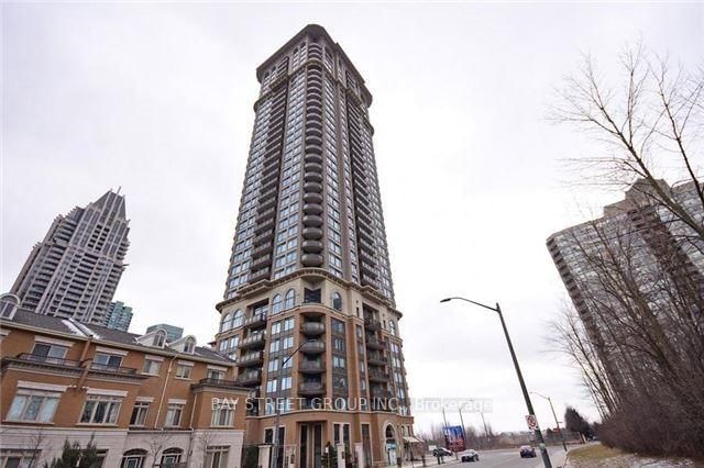 home for lease on 1502-385 Prince Of Wales Drive