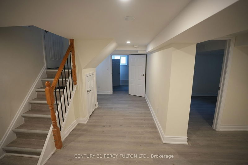 home for lease on Lower Level-115 South Kings Way