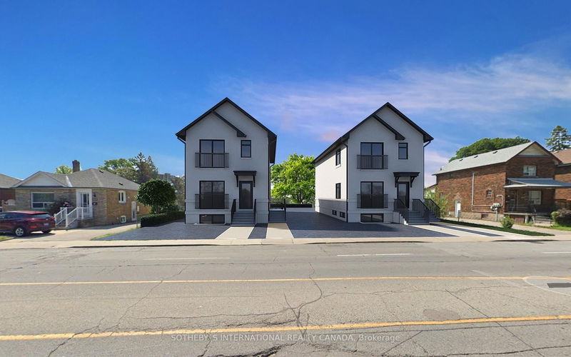 1925 Lawrence Ave, Toronto - Weston image-0-0