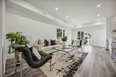 1925 Lawrence Ave, Toronto - Weston image-0-1