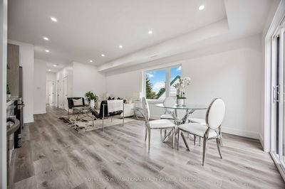 1925 Lawrence Ave, Toronto - Weston image-0-4