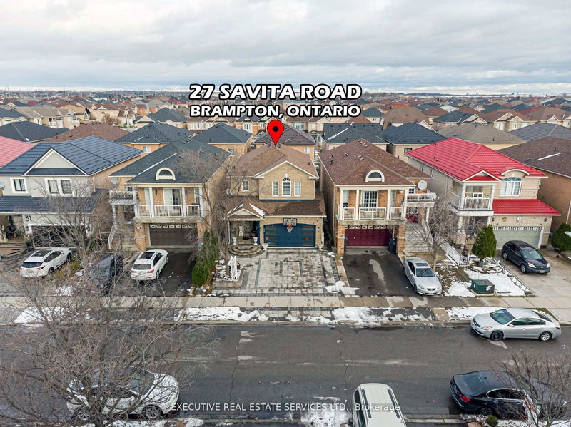 home for sale on 27 Savita Road