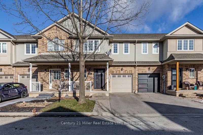 home for sale on 5327 McCormack Drive