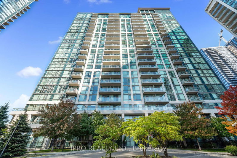 home for sale on 615-339 Rathburn Road W