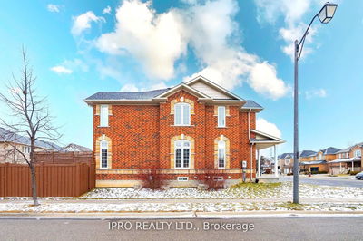 1038 Laurier Ave, Milton - Clarke image-0-1