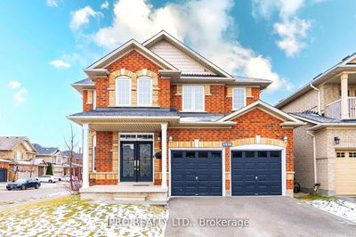 1038 Laurier Ave, Milton - Clarke image-0-2