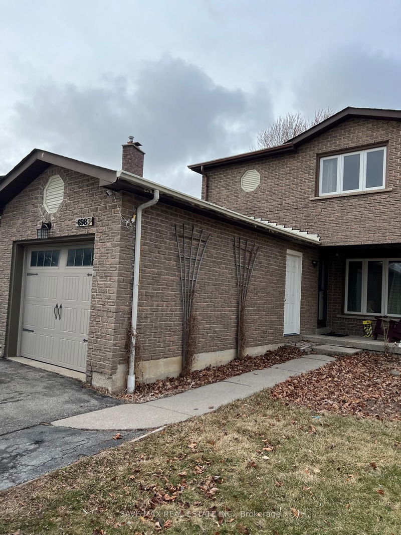 home for sale on 6983 Hickling Crescent