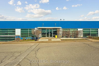 251-255 Attwell Dr | Toronto | Image