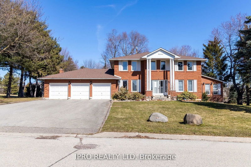 8 Huttonville Dr, Brampton - Huttonville image-0-0