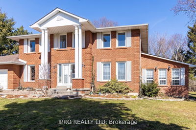 8 Huttonville Dr, Brampton - Huttonville image-0-2