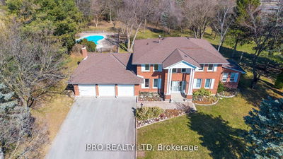 8 Huttonville Dr, Brampton - Huttonville image-0-3
