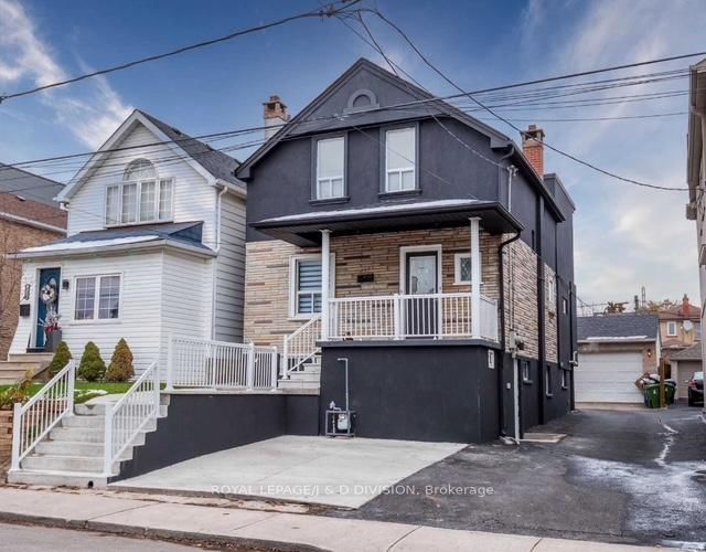 home for lease on Lower-169 Chambers Avenue