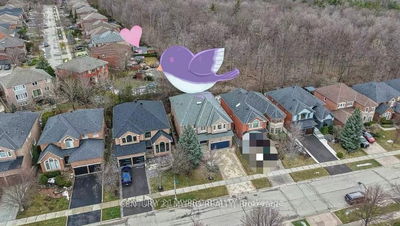 1665 Glenvista Dr, Oakville - Joshua Creek image-0-1