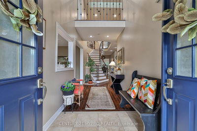 1665 Glenvista Dr, Oakville - Joshua Creek image-0-3