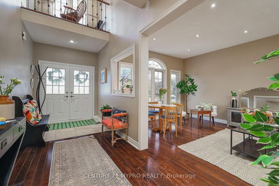 1665 Glenvista Dr, Oakville - Joshua Creek image-0-4
