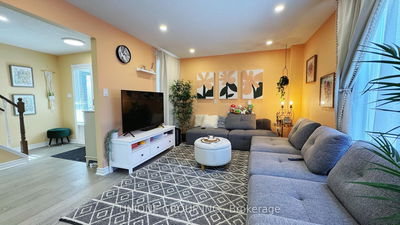 6170 Fullerton Cres, Mississauga - Meadowvale image-0-4