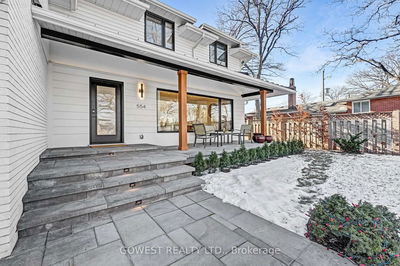 554 Swann Dr, Oakville - West image-0-1
