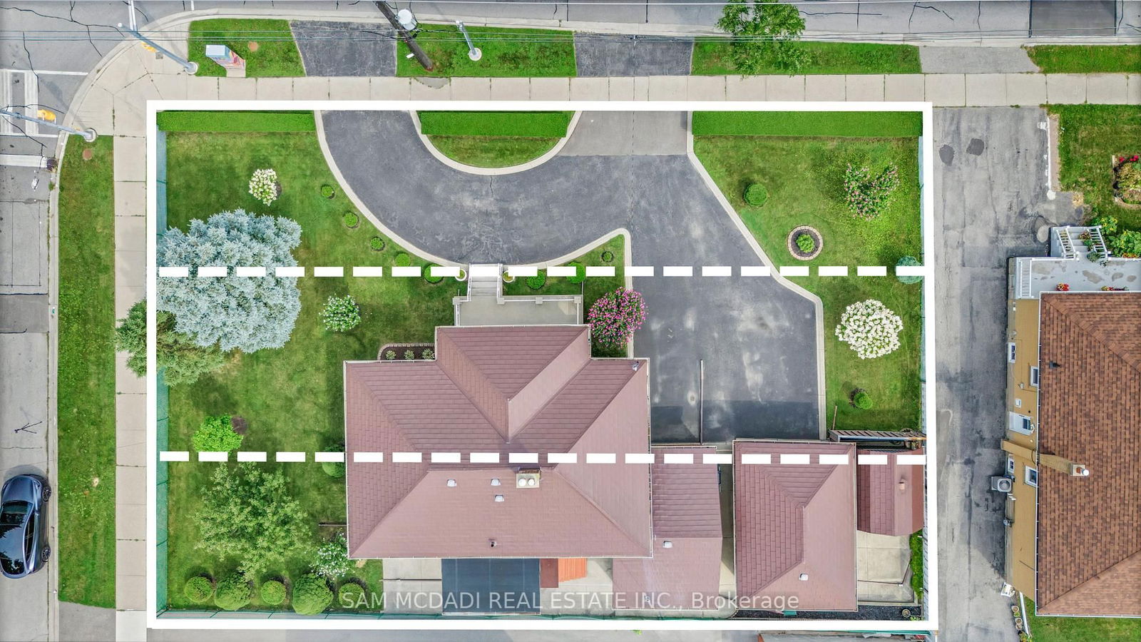 Detached House for sale at 469 Evans Avenue, Toronto, Alderwood, M8W 2T6 - MLS: W12059099