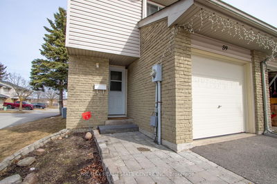 Unit 45 — 59 Orange Mill Crt, Orangeville - Orangeville image-0-2