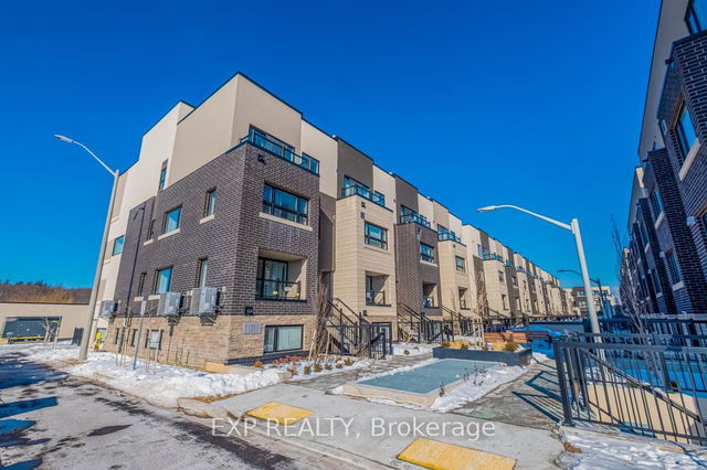 104 - 1135 Cooke Boulevard