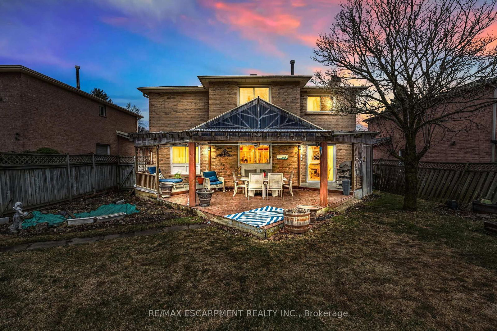 Detached House for sale at 15 Deer Valley Drive, Caledon, Bolton West, L7E 2E3 - MLS: W12059434
