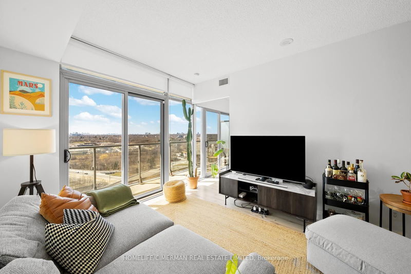 home for sale on 1804-105 The Queensway Avenue