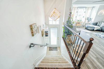 Unit 12 — 3335 Thomas St, Mississauga - Churchill Meadows image-0-2