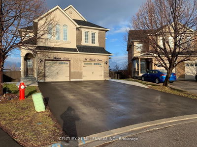 36 Hesketh Crt, Caledon - Rural Caledon