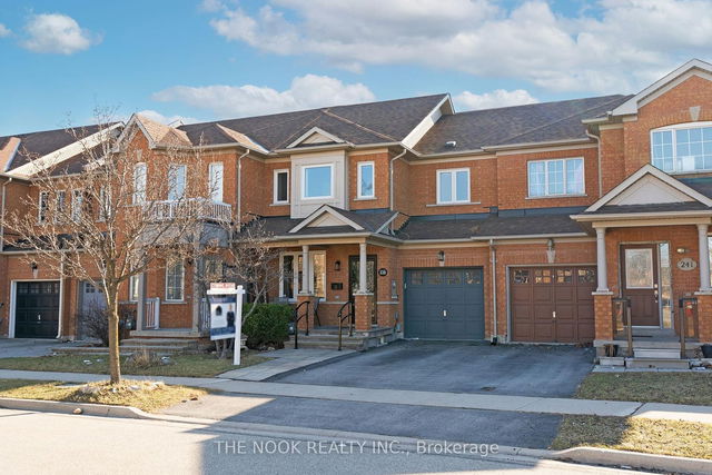 239 Hadley Woods Terrace