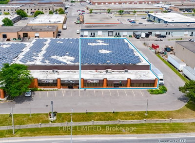 D - 563 Queensway undefined | Mississauga | Image