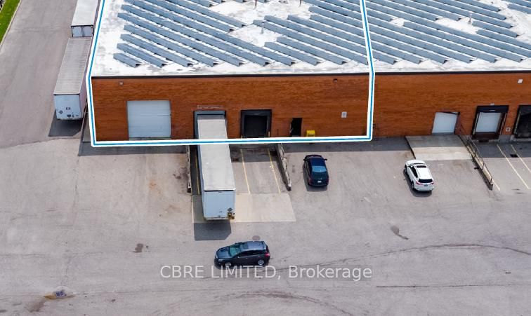 D - 563 Queensway E, Mississauga, L5A 3X6 | Image 3