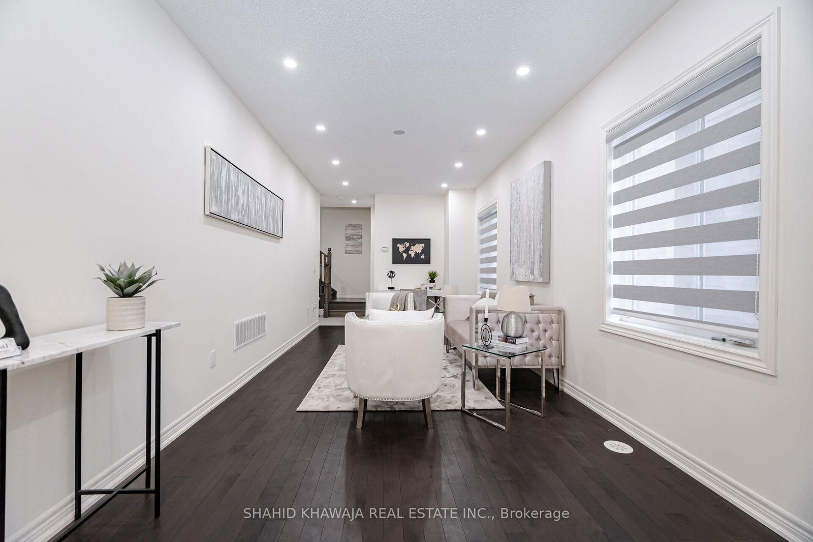 Townhouse for sale at 483 Manhattan Common N/A, Oakville, JM Joshua Meadows, L6H 3P6 - MLS: W12059995
