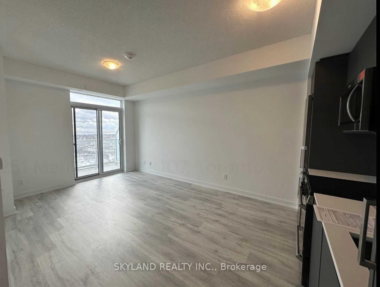 Condo for lease at 2007-251 Manitoba Street, Toronto, Mimico, M8Y 4G9 - MLS: W12060042