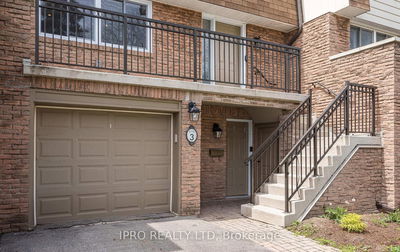 Unit 3 — 2110 Marine Dr, Oakville - Bronte image-0-1