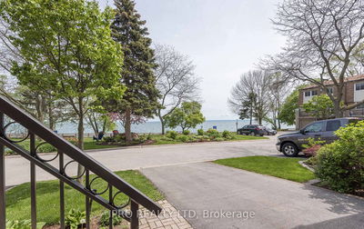 Unit 3 — 2110 Marine Dr, Oakville - Bronte image-0-2