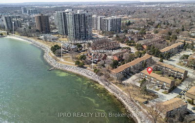 Unit 3 — 2110 Marine Dr, Oakville - Bronte image-0-3