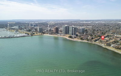 Unit 3 — 2110 Marine Dr, Oakville - Bronte image-0-4