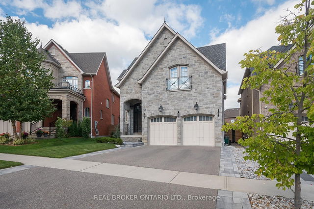 67 Foxtail Court