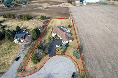 45 Humber Tr, Caledon - Palgrave image-0-2