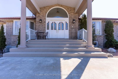 45 Humber Tr, Caledon - Palgrave image-0-3