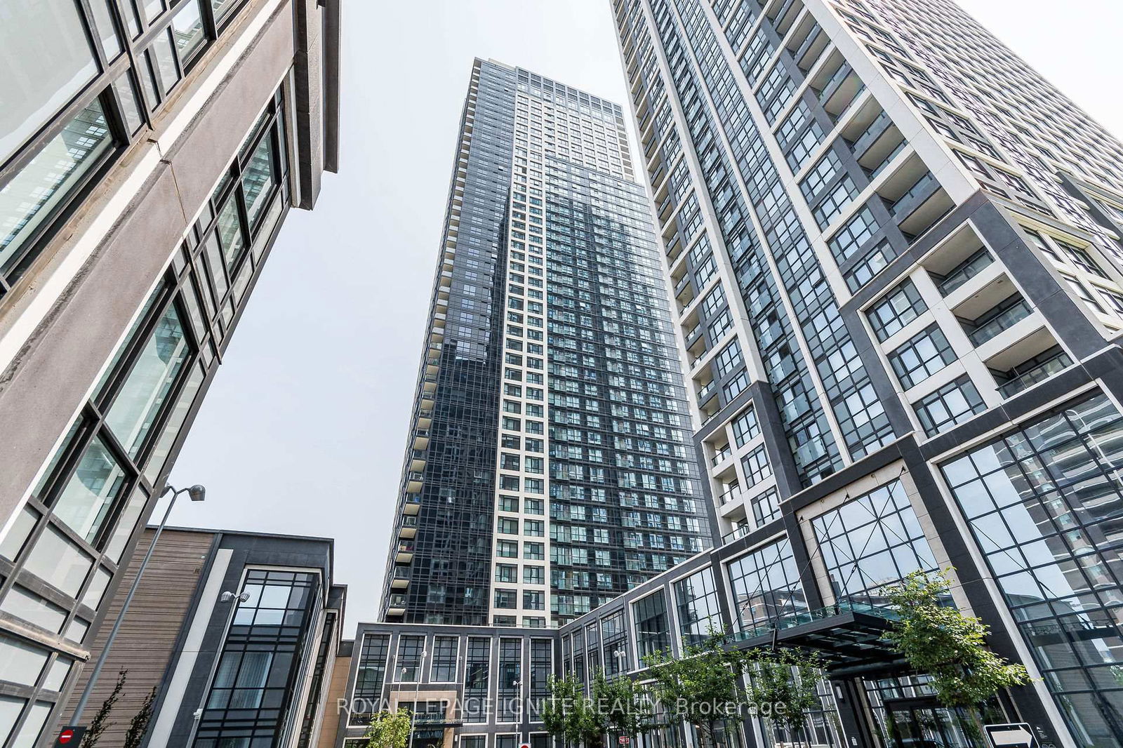 Condo for sale at 836-5 Mabelle Avenue, Toronto, Islington-City Centre West, M9A 0C8 - MLS: W12060480